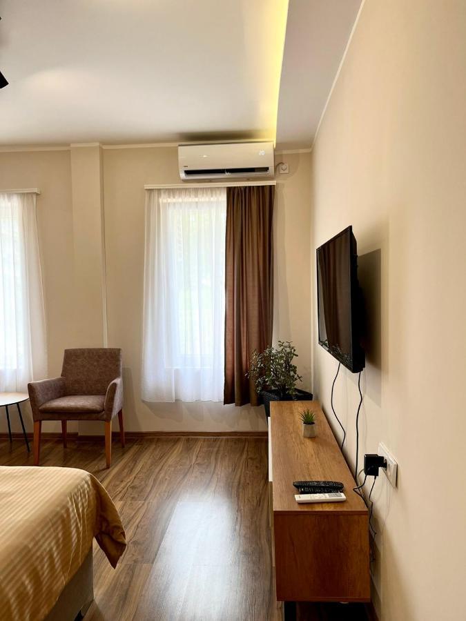 Dani Lux Belgrade Center Studio Apartment Exterior photo